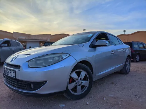 Renault Fluence 2010 Fluence