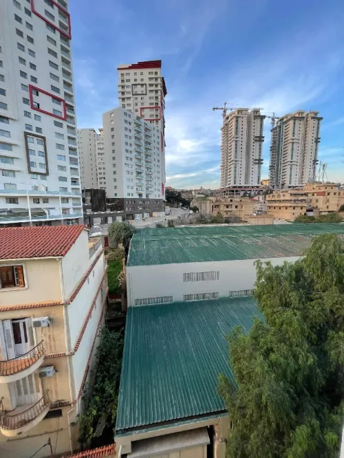 Vente Appartement F3 Alger Birkhadem