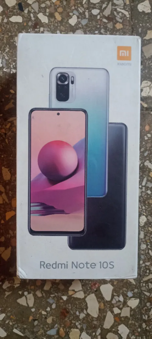 xiamoi note 10s