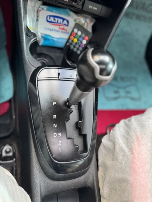 Kia Picanto 2019 GT-Line