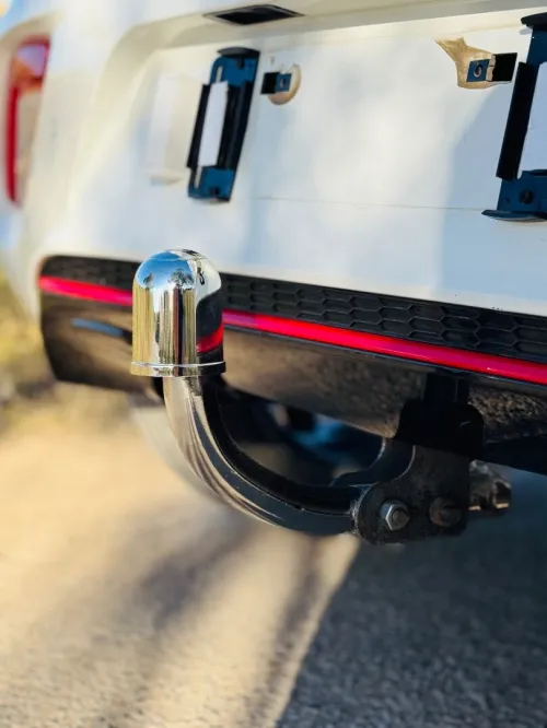Kia Picanto 2019 GT-Line