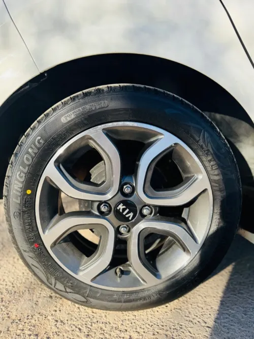 Kia Picanto 2019 GT-Line