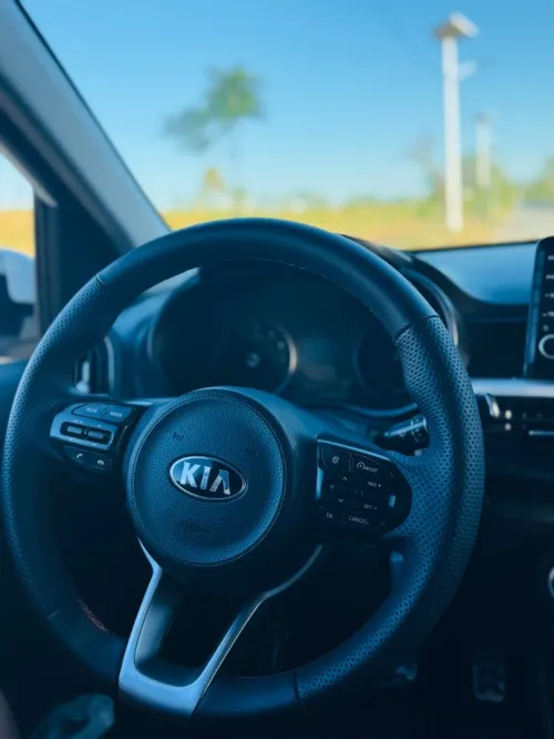 Kia Picanto 2019 GT-Line