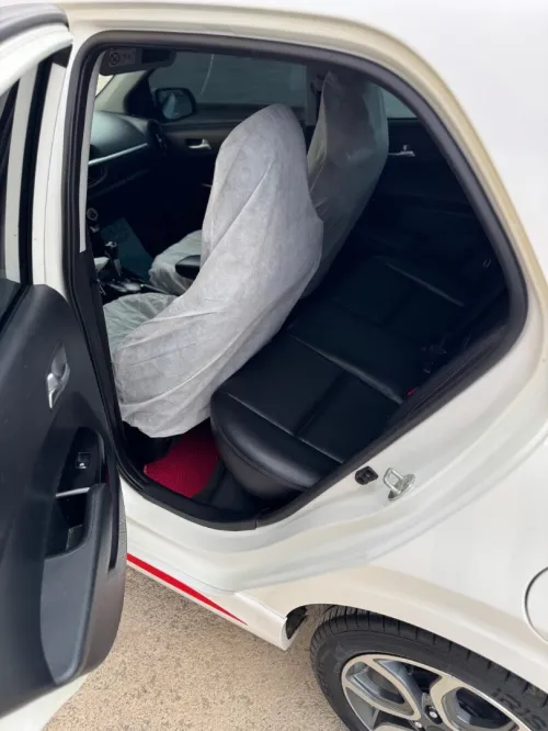 Kia Picanto 2019 GT-Line