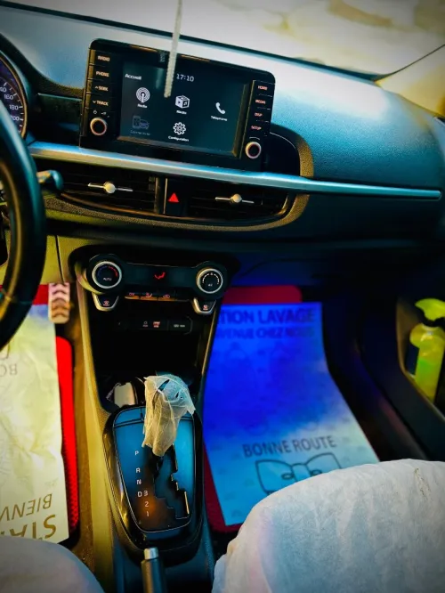 Kia Picanto 2019 GT-Line