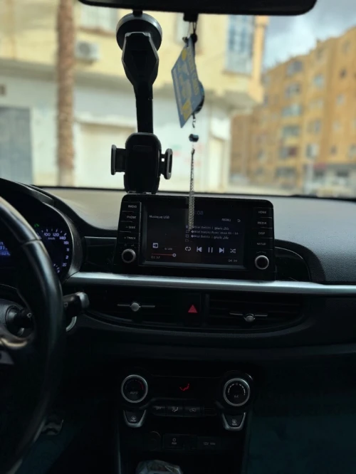Kia Picanto 2019 GT-Line