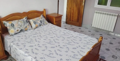 Location Appartement F2 Guelma Hammam maskhoutine