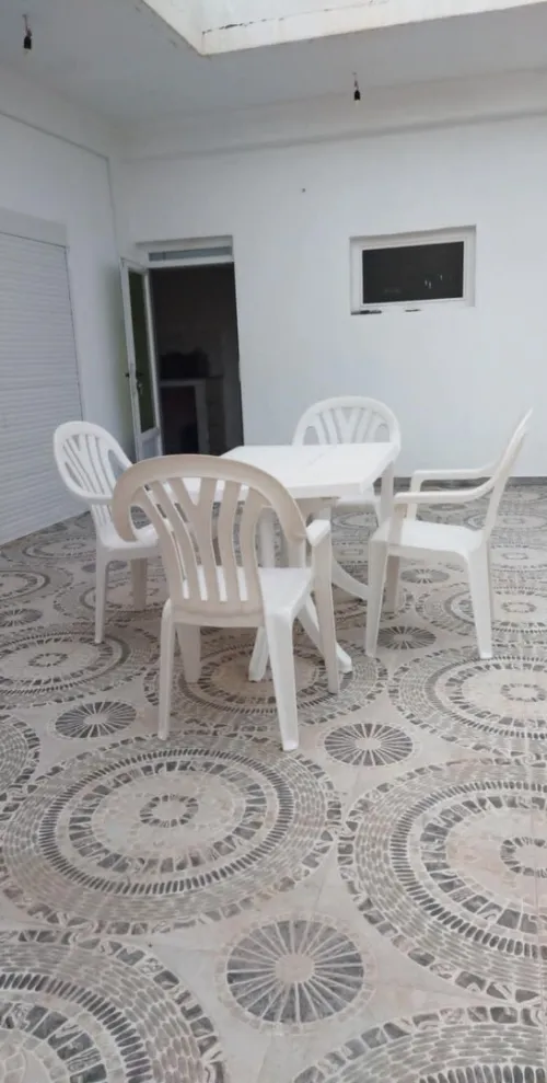 Location Appartement F2 Guelma Hammam maskhoutine
