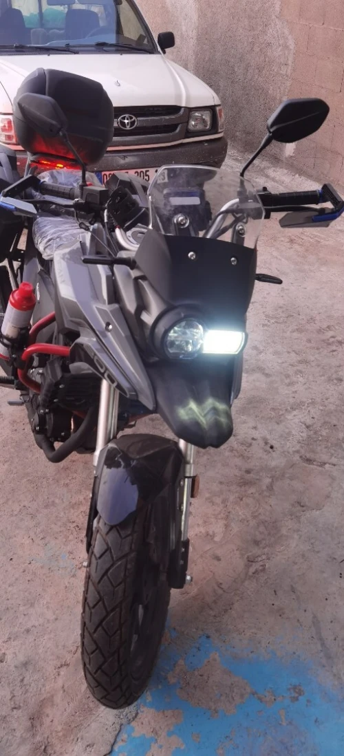 Lifan Kpt 4v 2025