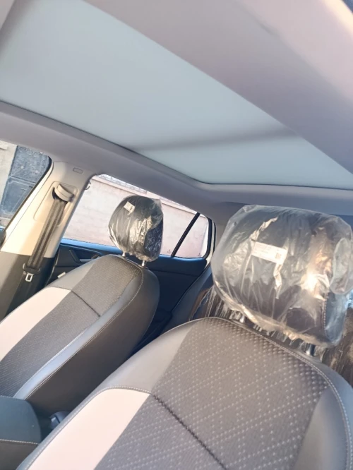 Volkswagen T-Cross 2025 R-Line Edition 