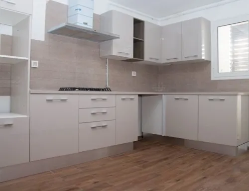 Location Appartement F4 Alger Cheraga