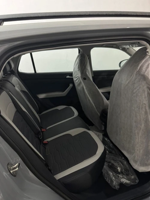 Volkswagen Tahru 2025 Ruijin