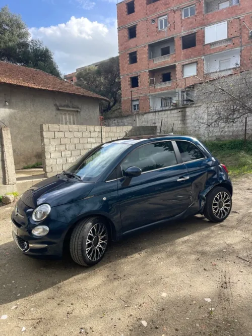 Fiat 500 2024 Dolcevita plus 