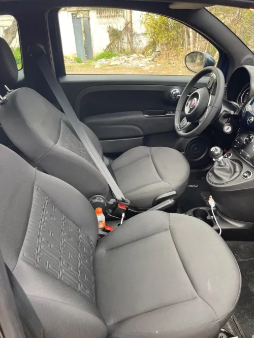 Fiat 500 2024 Dolcevita plus 