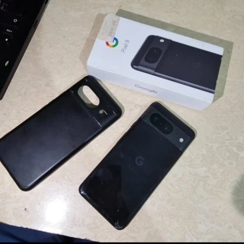 Google Pixel 8