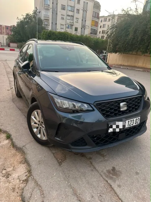 Seat Arona 2023 Business style