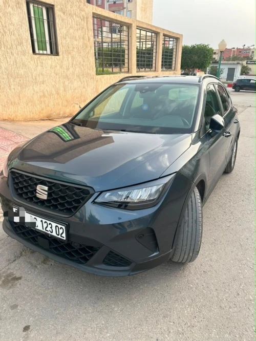 Seat Arona 2023 Business style