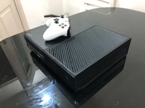 Xbox one