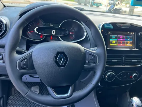 Renault Clio 4 2020 Limited 2