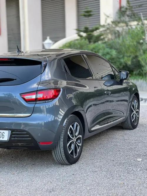Renault Clio 4 2020 Limited 2
