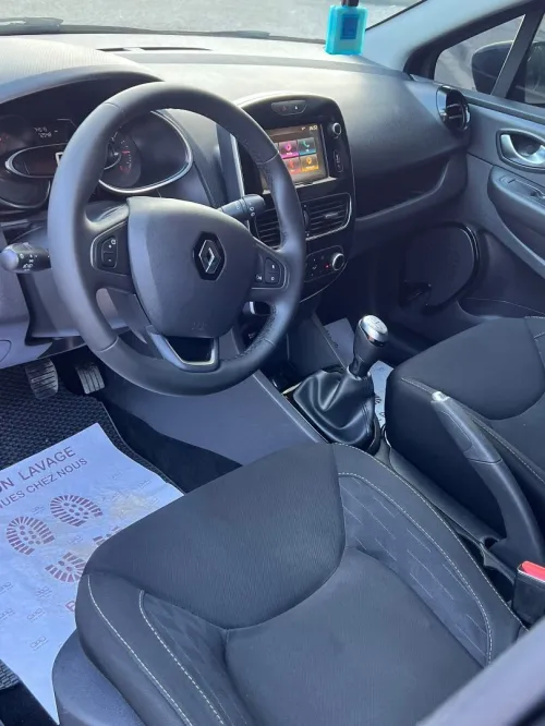 Renault Clio 4 2020 Limited 2