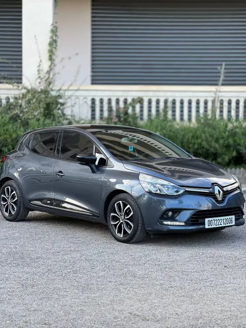 Renault Clio 4 2020 Limited 2