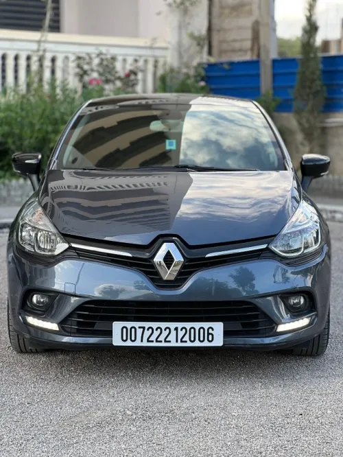 Renault Clio 4 2020 Limited 2