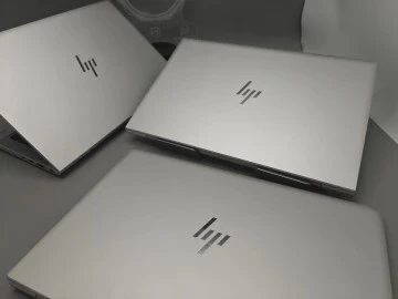 HP elitebook 835 g8 Ryzen 5 pro 5650U ram 16go 256go ssd