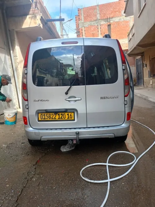 Renault Kangoo 2020 Kangoo