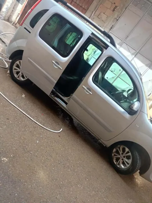 Renault Kangoo 2020 Kangoo
