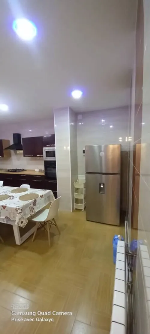 Location vacances Villa Alger Zeralda