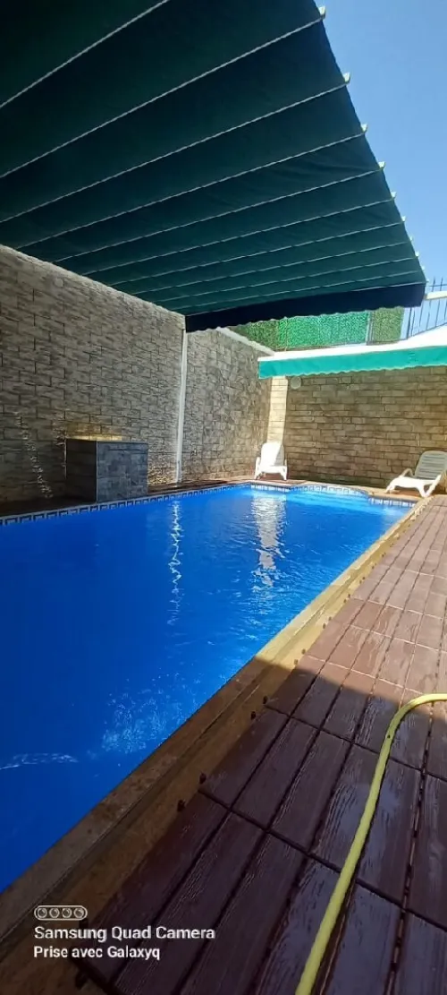 Location vacances Villa Alger Zeralda
