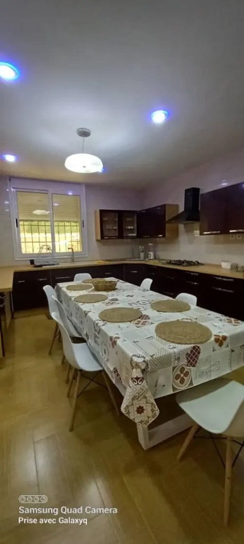 Location vacances Villa Alger Zeralda