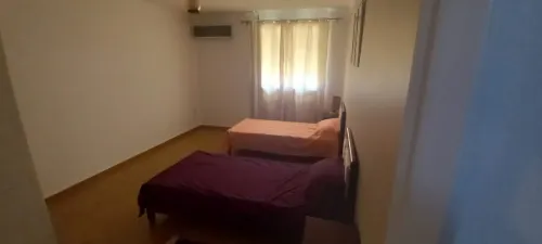 Location vacances Villa Alger Zeralda