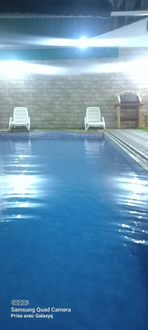 Location vacances Villa Alger Zeralda