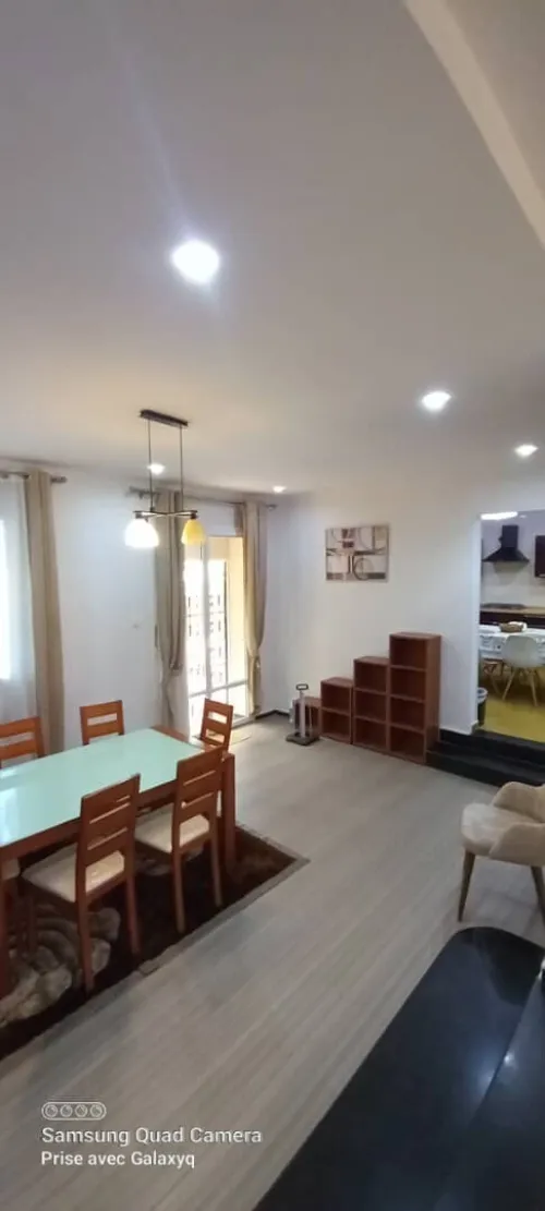 Location vacances Villa Alger Zeralda
