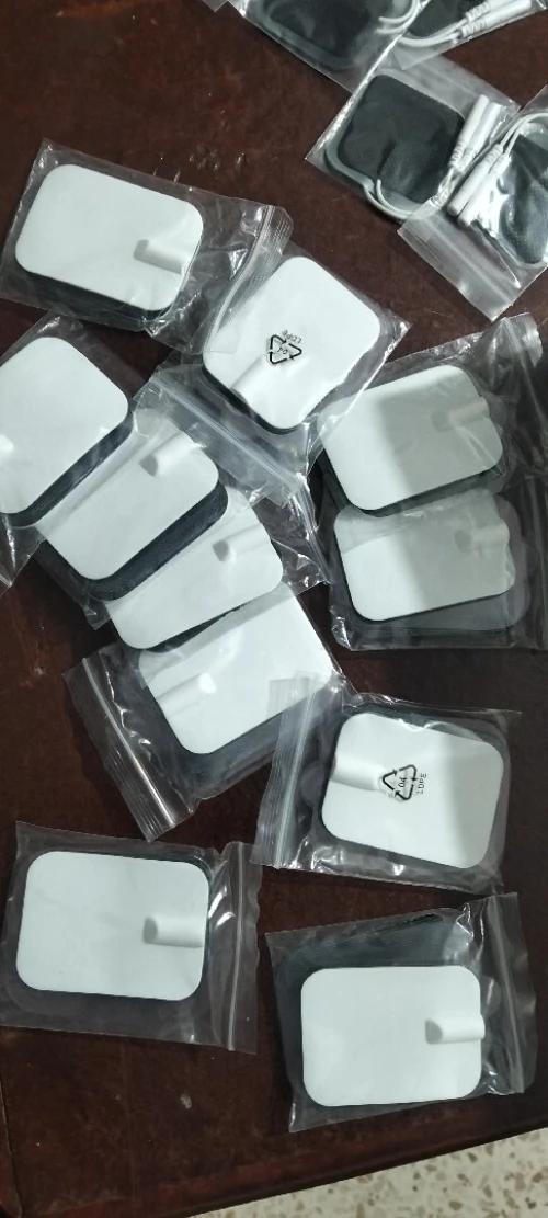 Electrods