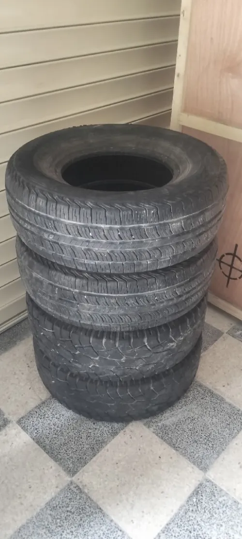 Pneu