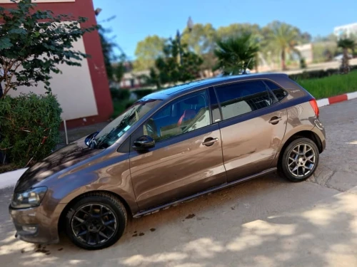 Volkswagen Polo 2011 Style