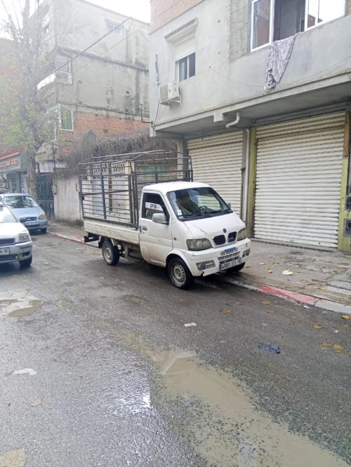 DFSK Mini Truck 2013 