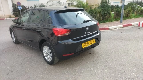 Seat Ibiza 2022 STYLE
