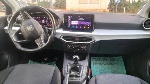 Seat Ibiza 2022 STYLE