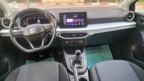 Seat Ibiza 2022 STYLE