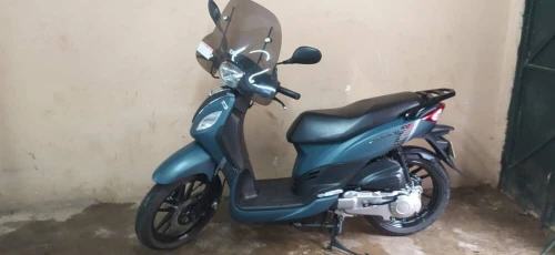 SYM symphony s 2025