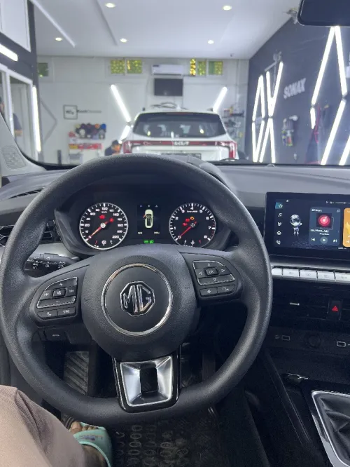 MG MG5 2026 MG5 Flagship Edition