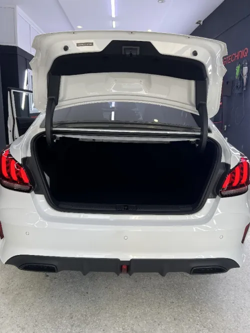 MG MG5 2026 MG5 Flagship Edition