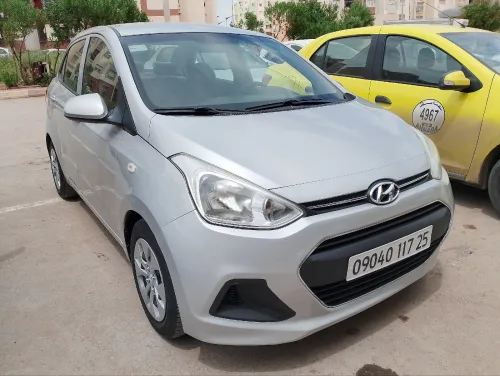 Hyundai Grand i10 Sedan 2017 DZ