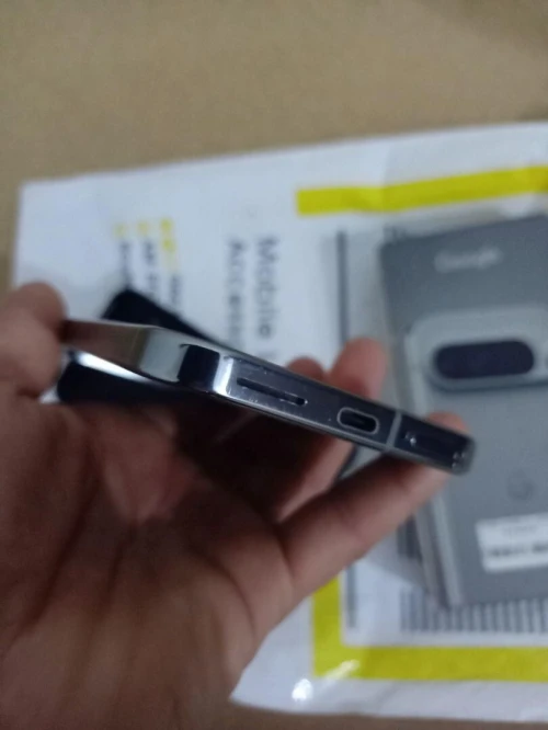 Google Pixel 9 pro XL
