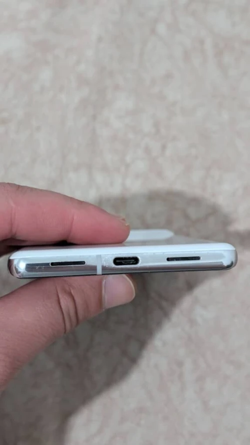 Google pixel 7 pro Google