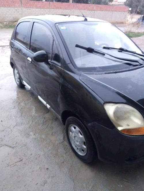 Chevrolet Spark 2007 Spark